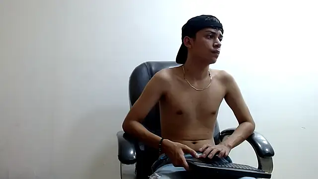 DamiBright online show from September 26, 2025, 7:29 pm