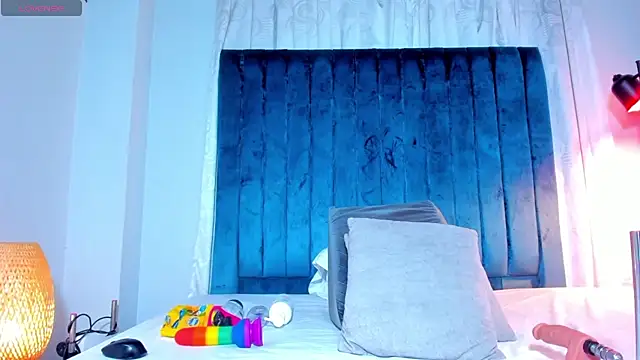 sweetebony 970 online show from November 15, 2025, 11:40 am