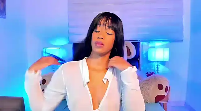 IsabelaRoss online show from March 5, 2025, 8:10 pm