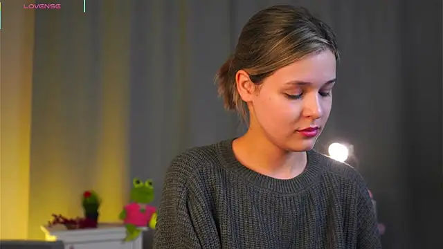 EthalGold online show from November 14, 2025, 3:05 am