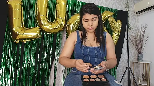 sandy rivas online show from March 19, 2026, 12:09 pm