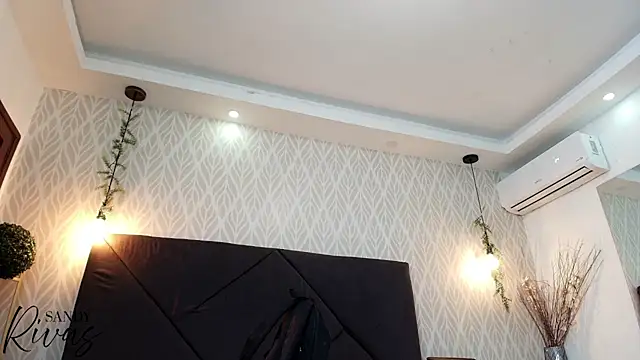 Snapshot of sandy_rivas chatting on July 16, 2026, 12:00 pm sandy rivas online show from July 16, 2026, 12:00 pm