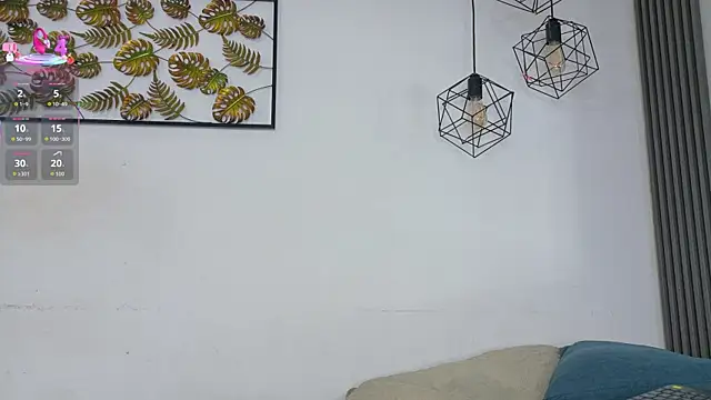 kayna gomez online show from January 5, 2026, 7:06 pm