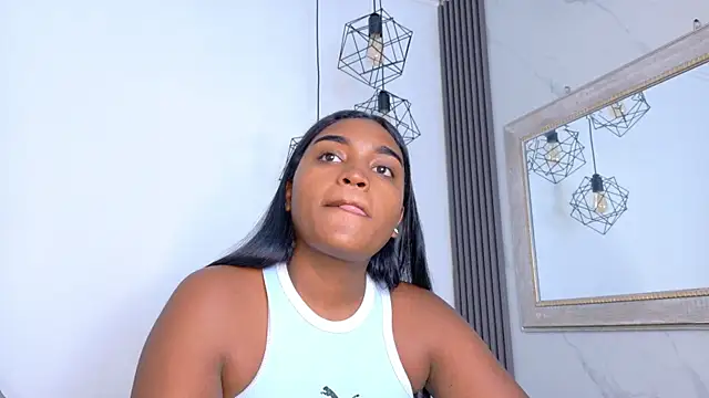 Snapshot of kayna_gomez chatting on June 24, 2026, 7:24 pm kayna gomez online show from June 24, 2026, 7:24 pm