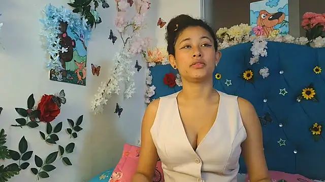 Milkdulce1 online show from June 3, 2026, 1:14 pm