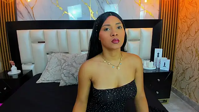 SofiaLaurents online show from November 29, 2025, 12:52 pm