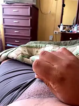 Ruk436 online show from December 1, 2024, 7:25 pm