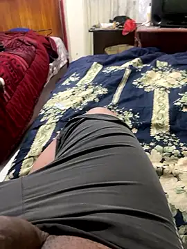 Ruk436 online show from December 2, 2024, 1:14 am