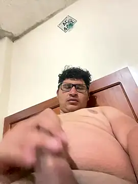 Ruk436 online show from December 4, 2024, 5:05 am