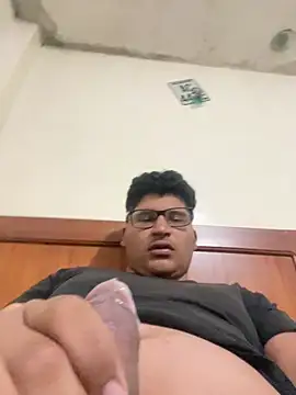 Ruk436 online show from December 13, 2024, 3:49 am