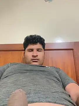 Ruk436 online show from January 7, 2025, 3:57 am