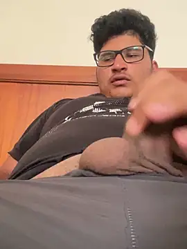 Ruk436 online show from January 8, 2025, 9:01 pm