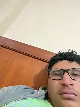 Ruk436 online show from January 10, 2025, 3:07 am