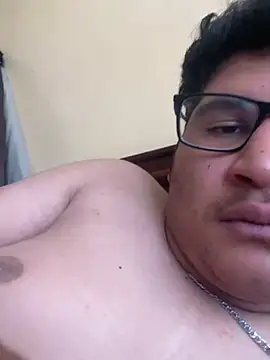 Ruk436 online show from January 15, 2025, 8:05 pm