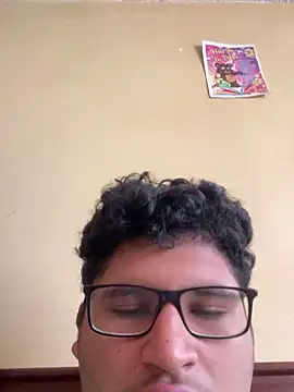 Ruk436 online show from January 20, 2025, 6:21 pm