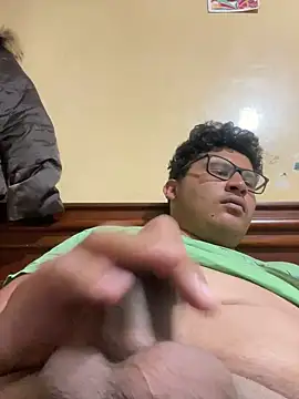 Ruk436 online show from January 20, 2025, 11:54 pm