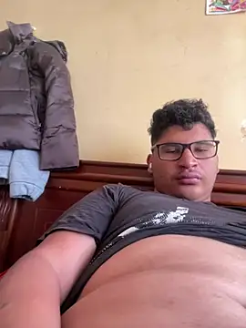 Ruk436 online show from January 26, 2025, 5:02 pm