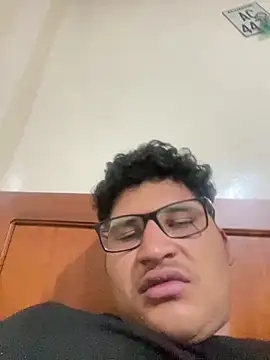 Ruk436 online show from February 17, 2025, 1:36 am