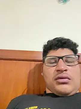 Ruk436 online show from February 22, 2025, 8:50 am