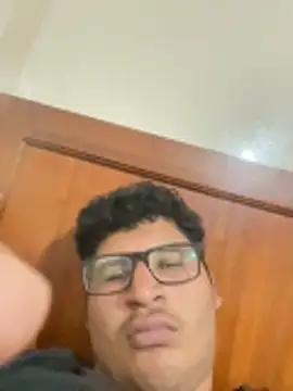 Ruk436 online show from October 14, 2025, 3:18 am