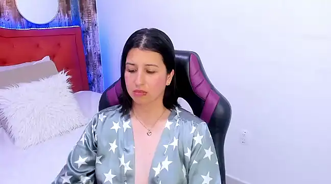 Adaline 69 online show from January 23, 2025, 12:57 am