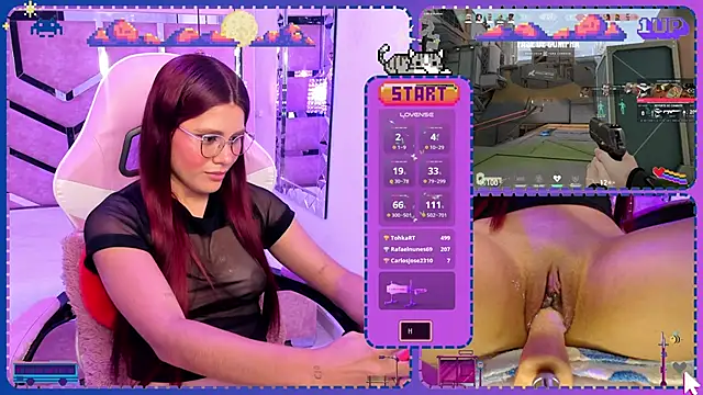 Snapshot of Sara-Hill chatting on December 10, 2024, 1:54 am Sara-Hill online show from December 10, 2024, 1:54 am