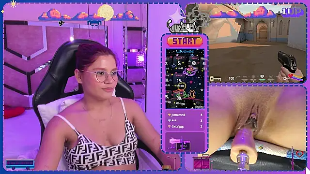 Snapshot of Sara-Hill chatting on January 30, 2025, 11:55 pm Sara-Hill online show from January 30, 2025, 11:55 pm
