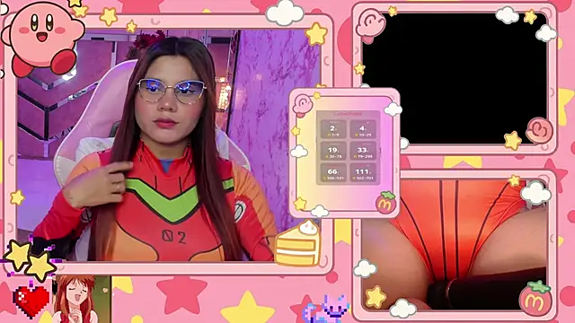Snapshot of Sara-Hill chatting on September 26, 2025, 8:57 pm Sara-Hill online show from September 26, 2025, 8:57 pm