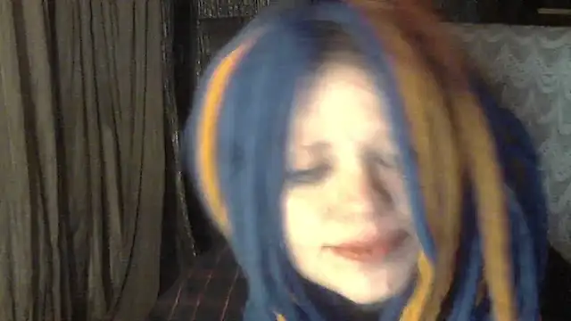 iva spirit online show from December 12, 2024, 3:32 am