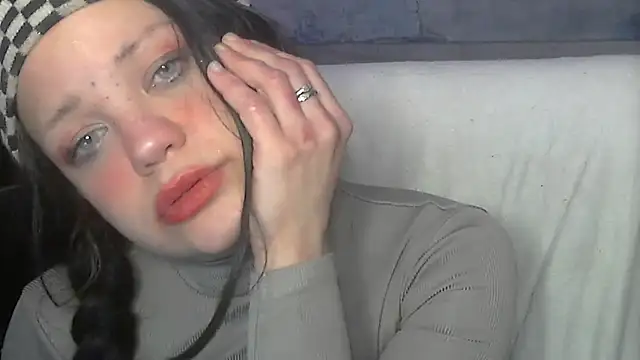 iva spirit online show from January 15, 2025, 12:58 pm