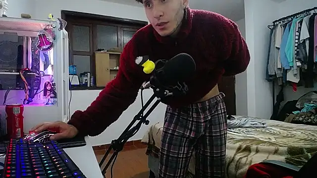 esjrobles online show from December 31, 2024, 6:16 am