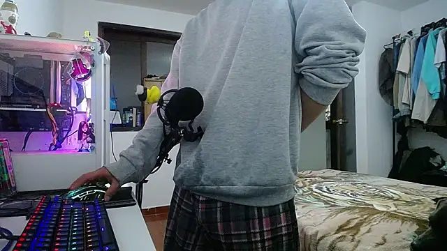 esjrobles online show from January 4, 2025, 7:24 am