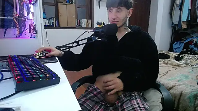 esjrobles online show from January 12, 2025, 6:28 am