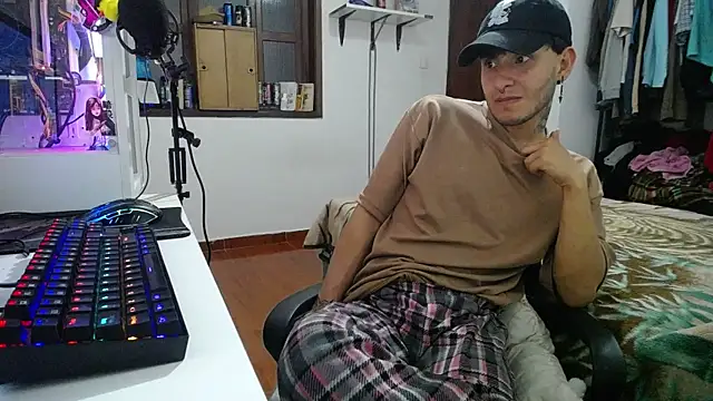 esjrobles online show from January 14, 2025, 5:30 am