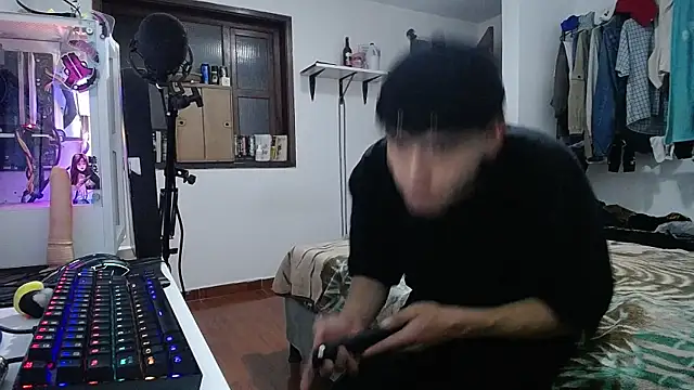 esjrobles online show from January 19, 2025, 2:15 am