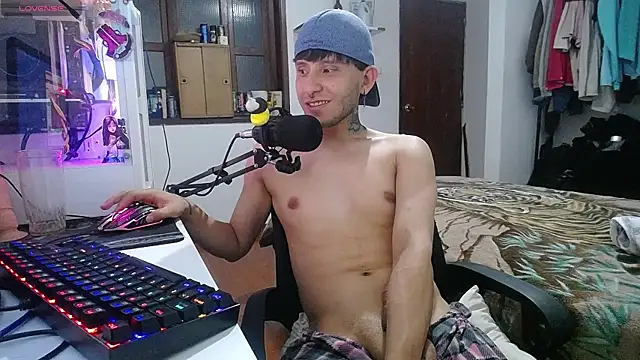 esjrobles online show from January 23, 2025, 7:54 am