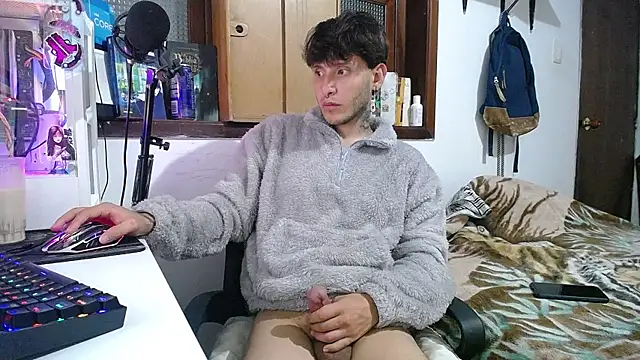 esjrobles online show from January 31, 2025, 6:35 am