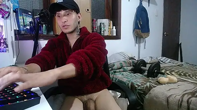 esjrobles online show from February 5, 2025, 5:09 am