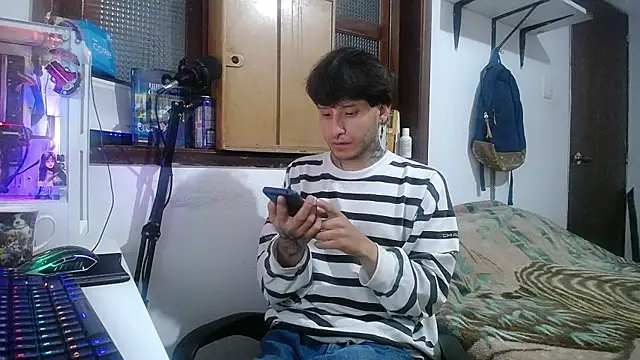 esjrobles online show from February 13, 2025, 3:29 am