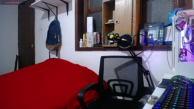 esjrobles online show from February 16, 2025, 2:53 am