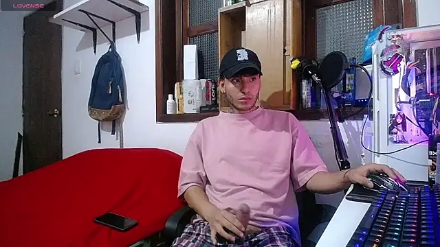 esjrobles online show from February 17, 2025, 9:03 am