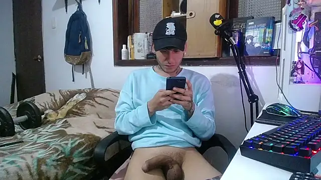 esjrobles online show from February 20, 2025, 6:24 pm