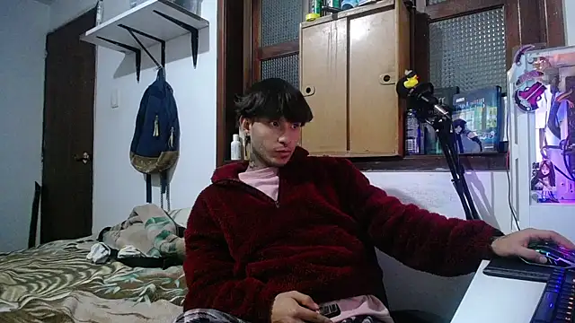 esjrobles online show from March 7, 2025, 12:37 am