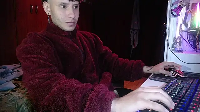 esjrobles online show from March 19, 2025, 5:52 am