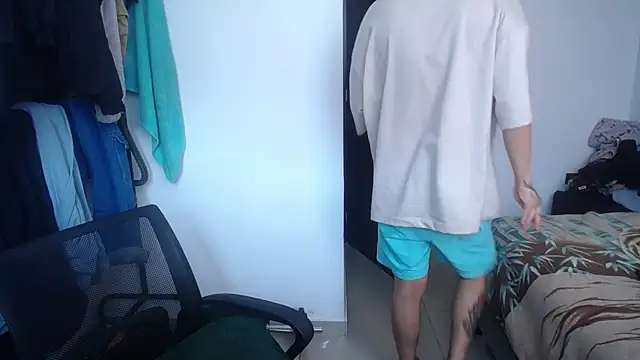 esjrobles online show from March 3, 2026, 4:46 pm