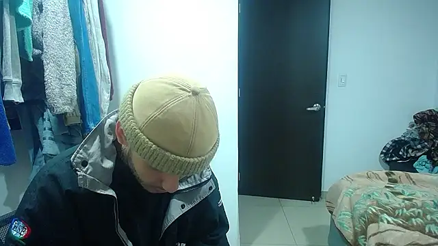 esjrobles online show from March 11, 2026, 12:16 am