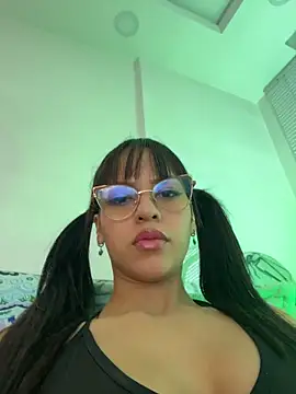 AnaSofia 07sv online show from June 24, 2026, 6:01 am