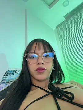 AnaSofia 07sv online show from June 25, 2026, 5:45 am