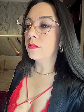 Bella fournier online show from March 20, 2026, 12:48 am