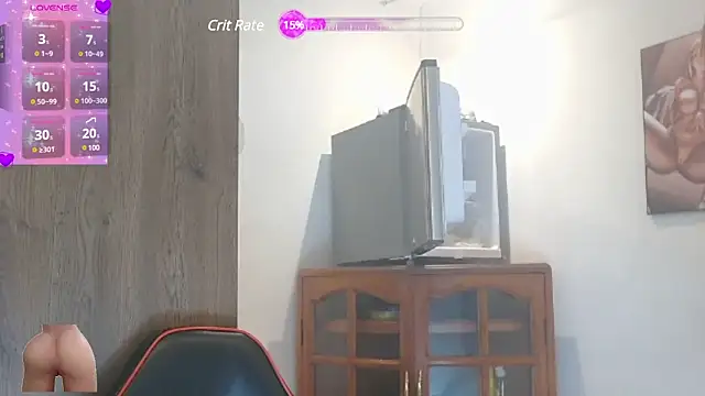 kendallclarkk03 online show from February 6, 2025, 6:29 am